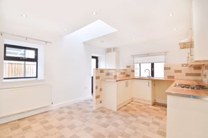 Kitchen/dining room- click for photo gallery